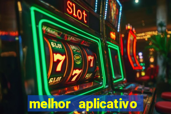 melhor aplicativo de jogos online